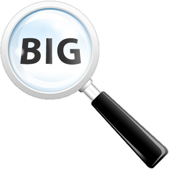 big